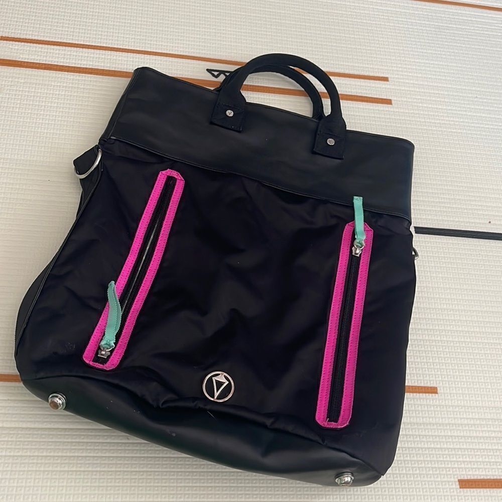 Ivivva Bag